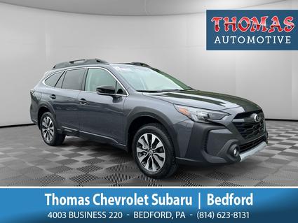 2025 Subaru Outback Bedford PA