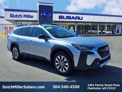 2025 Subaru Outback Charleston WV