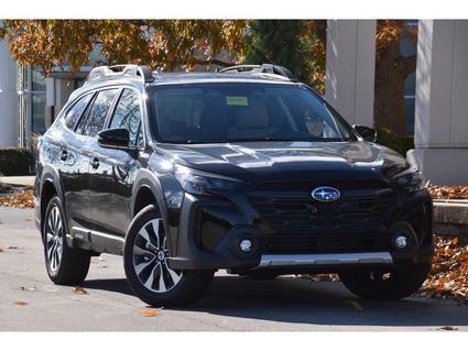 2025 Subaru Outback Lexington KY