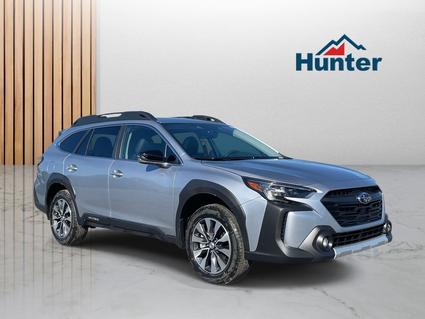 2025 Subaru Outback Fletcher NC