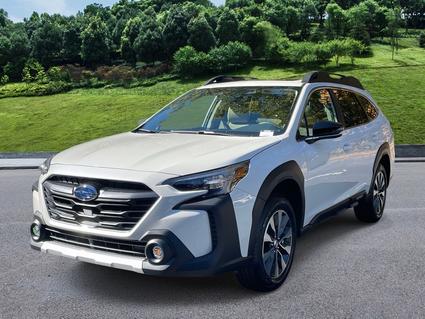 2025 Subaru Outback Atlanta GA