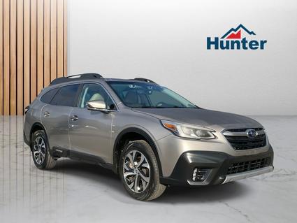 2020 Subaru Outback Fletcher NC