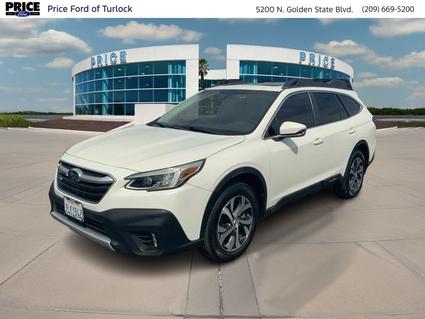 2020 Subaru Outback Turlock CA