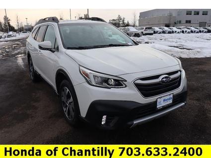 2020 Subaru Outback Chantilly VA