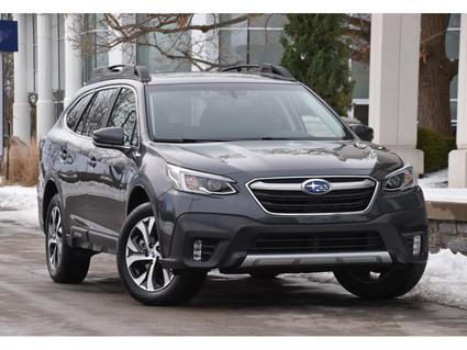 2020 Subaru Outback Lexington KY