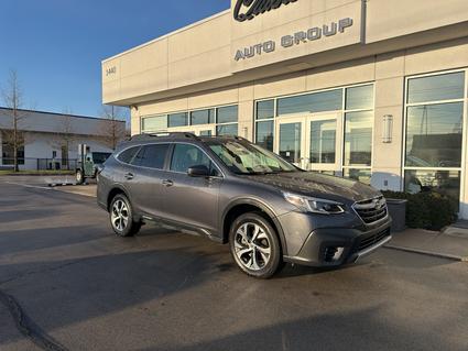2020 Subaru Outback Lexington KY