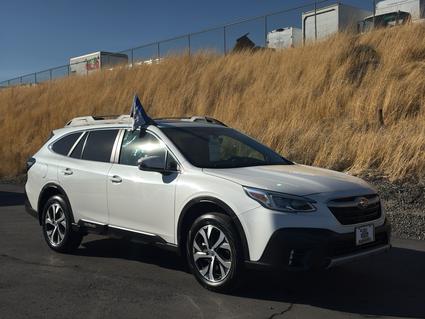 2020 Subaru Outback Hermiston OR