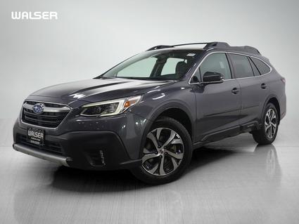 2020 Subaru Outback Burnsville MN