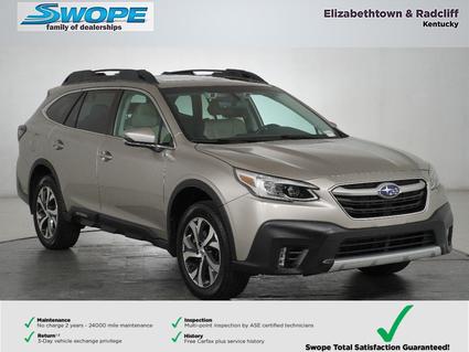 2020 Subaru Outback Elizabethtown KY