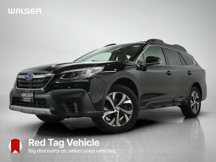 2021 Subaru Outback South Saint Paul MN