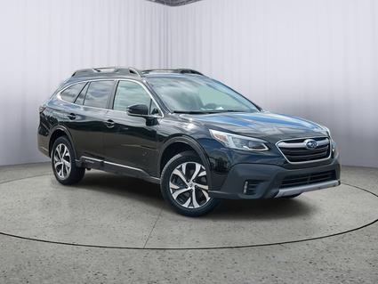 2022 Subaru Outback Kalamazoo MI