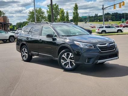 2022 Subaru Outback Kalamazoo MI
