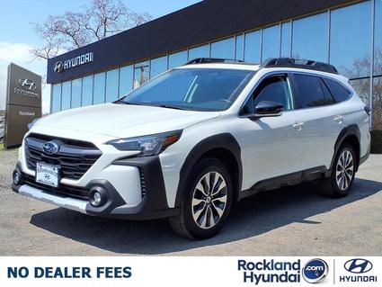 2022 Subaru Outback West Nyack NY