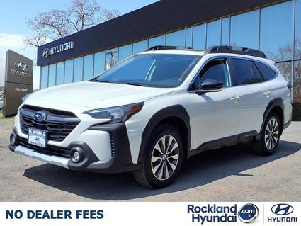 2022 Subaru Outback West Nyack NY