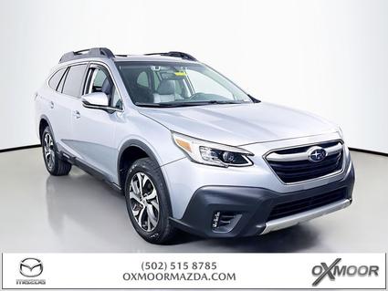 2022 Subaru Outback Louisville KY