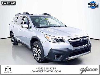 2022 Subaru Outback Louisville KY