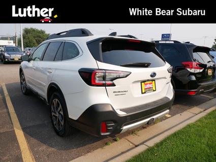 2022 Subaru Outback Saint Paul MN