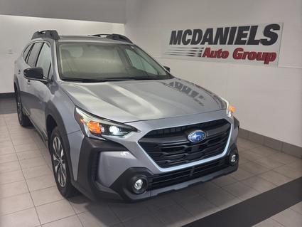 2023 Subaru Outback Columbia SC