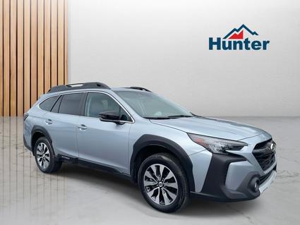2023 Subaru Outback Fletcher NC