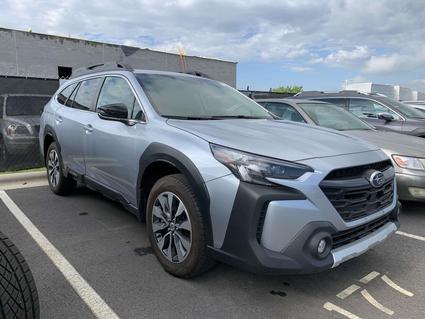 2023 Subaru Outback Fletcher NC