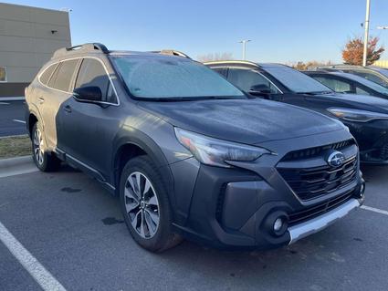 2023 Subaru Outback Fletcher NC