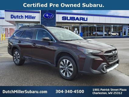 2023 Subaru Outback Charleston WV