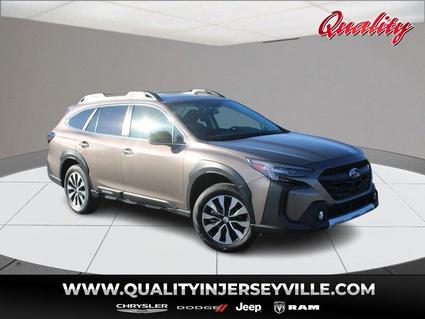 2023 Subaru Outback Alton IL
