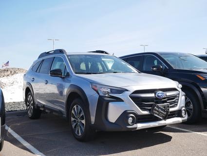 2023 Subaru Outback Minneapolis MN