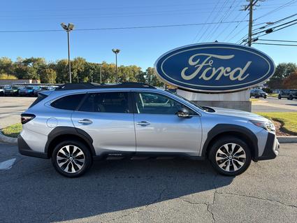 2023 Subaru Outback Suffolk VA