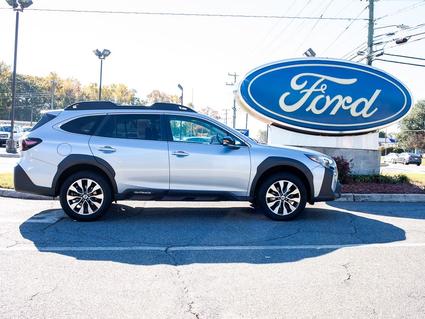 2023 Subaru Outback Suffolk VA