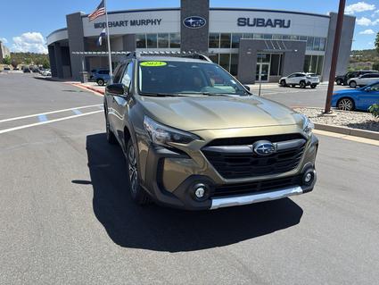 2023 Subaru Outback Durango CO