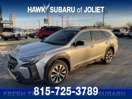 2023 Subaru Outback Plainfield IL