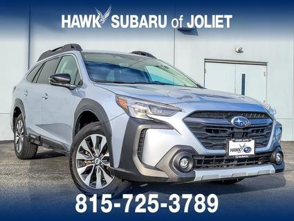 2023 Subaru Outback Plainfield IL
