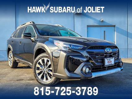 2023 Subaru Outback Plainfield IL
