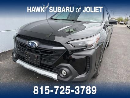 2023 Subaru Outback Plainfield IL