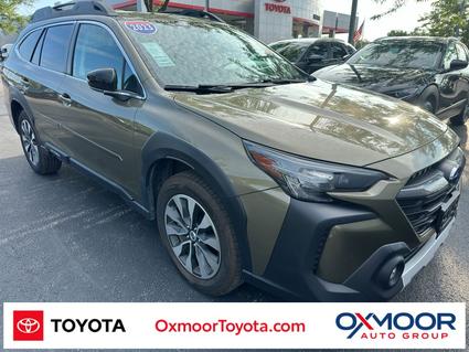 2023 Subaru Outback Louisville KY