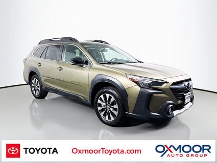 2023 Subaru Outback Louisville KY