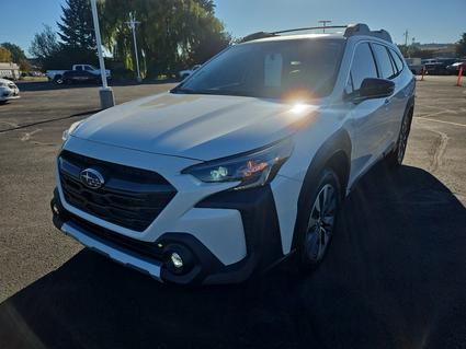 2024 Subaru Outback Rexburg ID