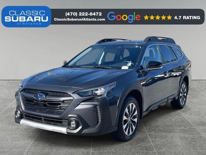 2024 Subaru Outback Atlanta GA