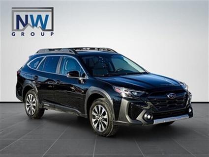 2024 Subaru Outback Post Falls ID