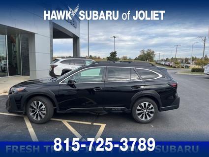 2024 Subaru Outback Plainfield IL