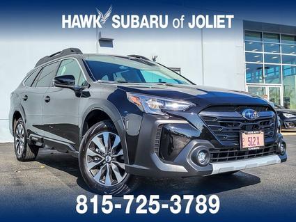2024 Subaru Outback Plainfield IL