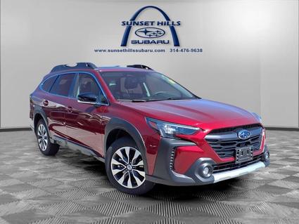 2024 Subaru Outback Saint Louis MO