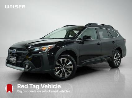2024 Subaru Outback Burnsville MN