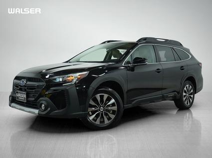 2024 Subaru Outback Burnsville MN