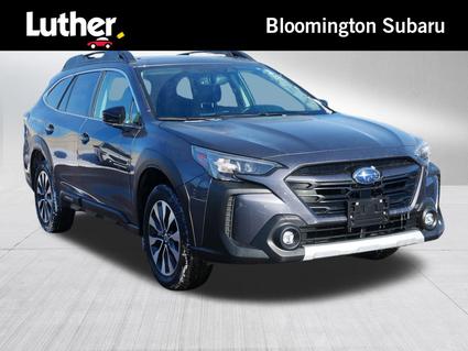 2024 Subaru Outback Minneapolis MN