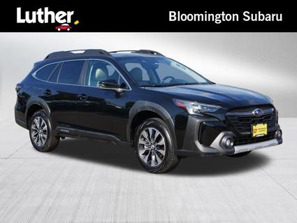 2024 Subaru Outback Minneapolis MN