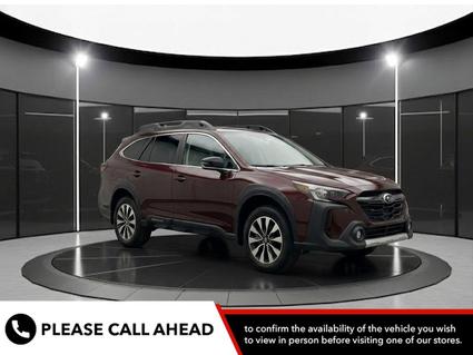 2024 Subaru Outback Van Wert OH