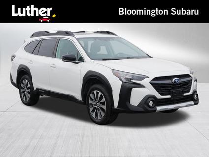 2024 Subaru Outback Minneapolis MN