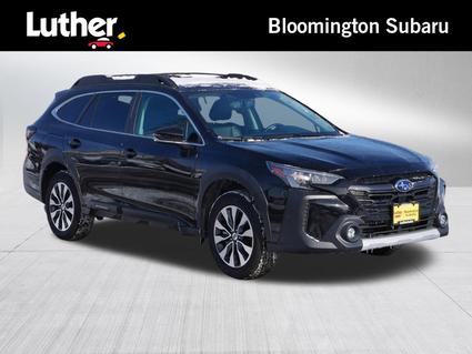 2024 Subaru Outback Minneapolis MN